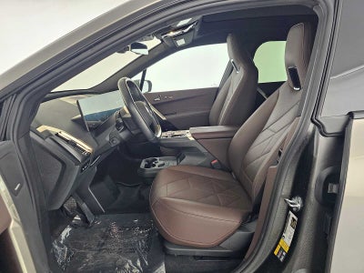 2023 BMW iX xDrive50 xDrive50