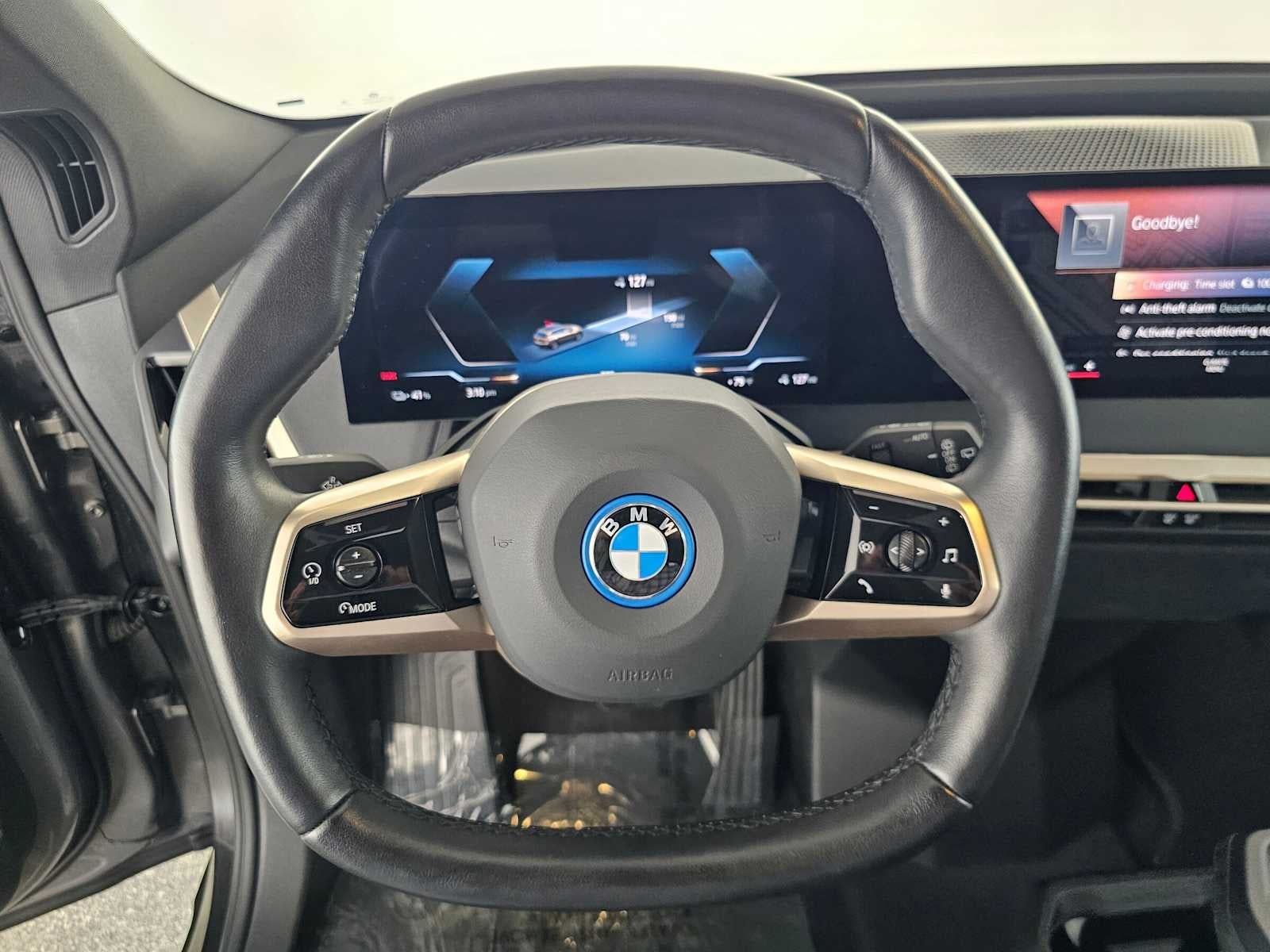 2023 BMW iX xDrive50 xDrive50