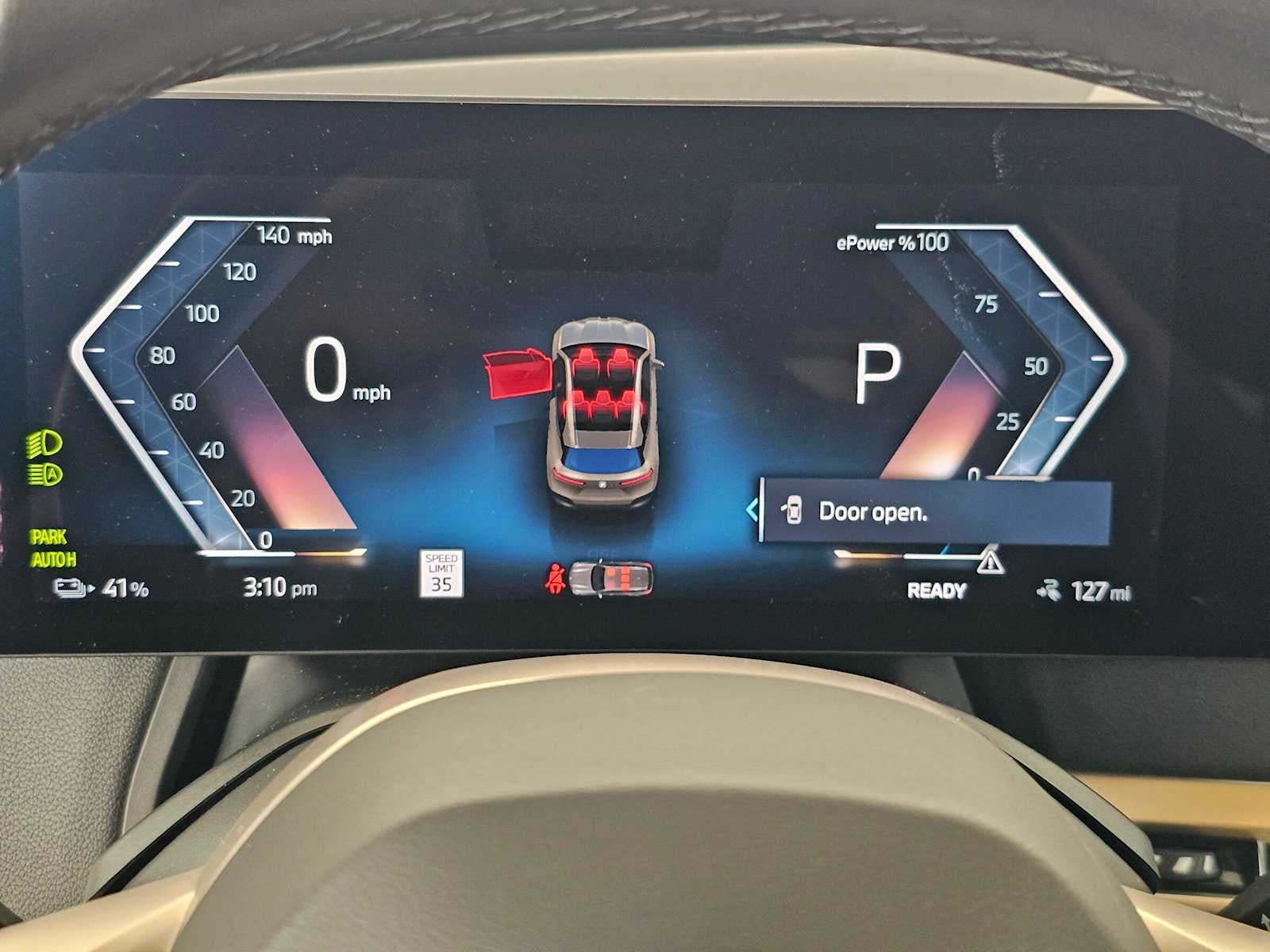 2023 BMW iX xDrive50 xDrive50