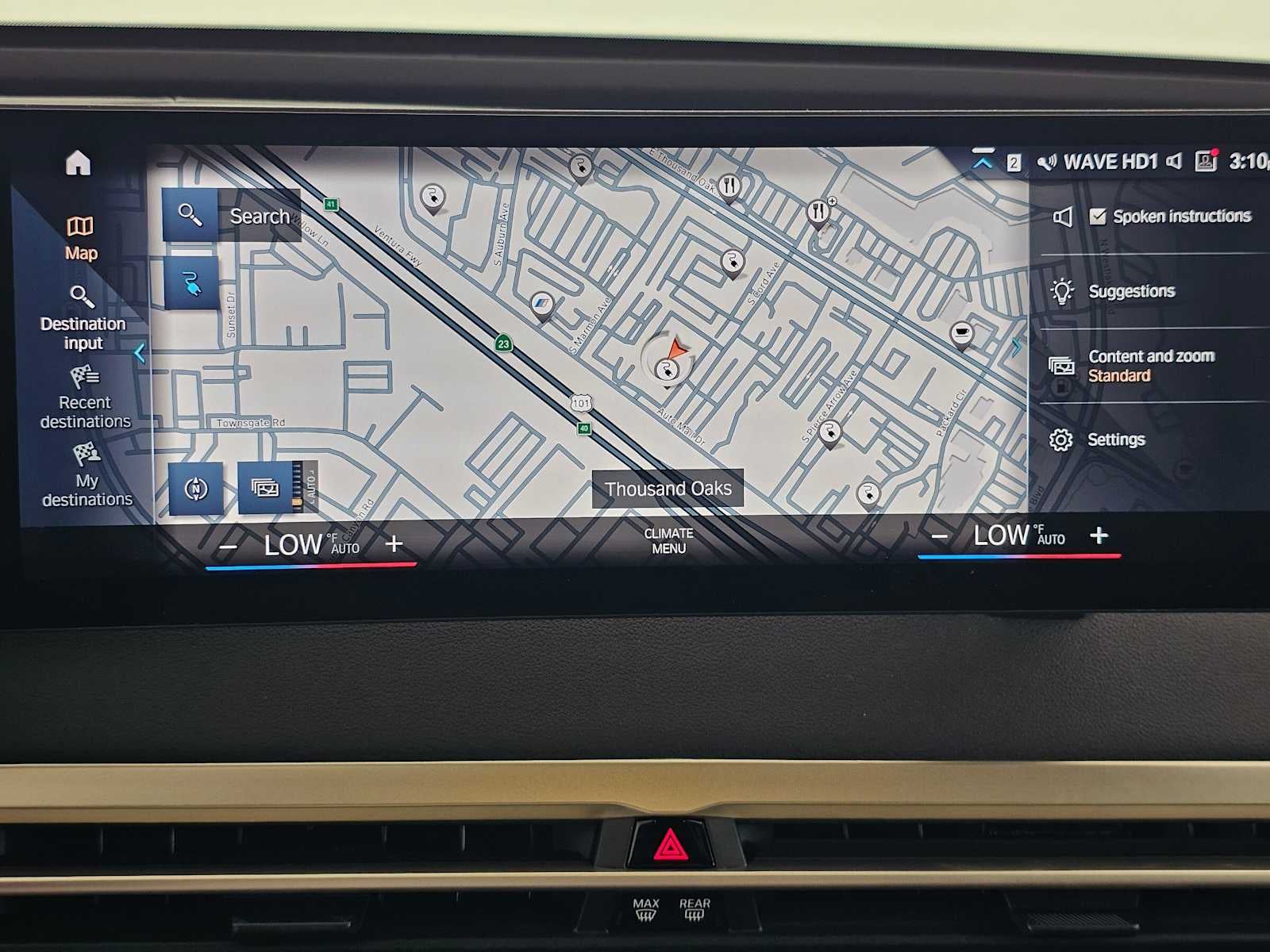 2023 BMW iX xDrive50 xDrive50