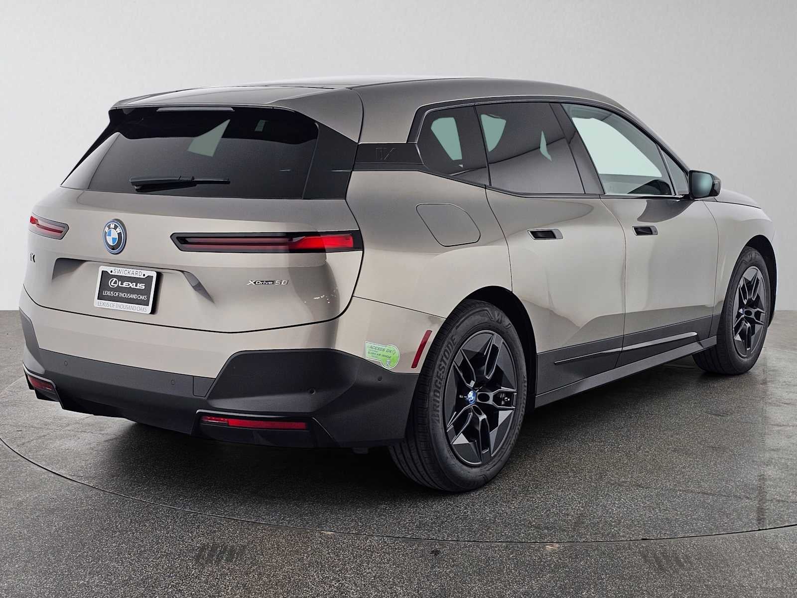 2023 BMW iX xDrive50 xDrive50