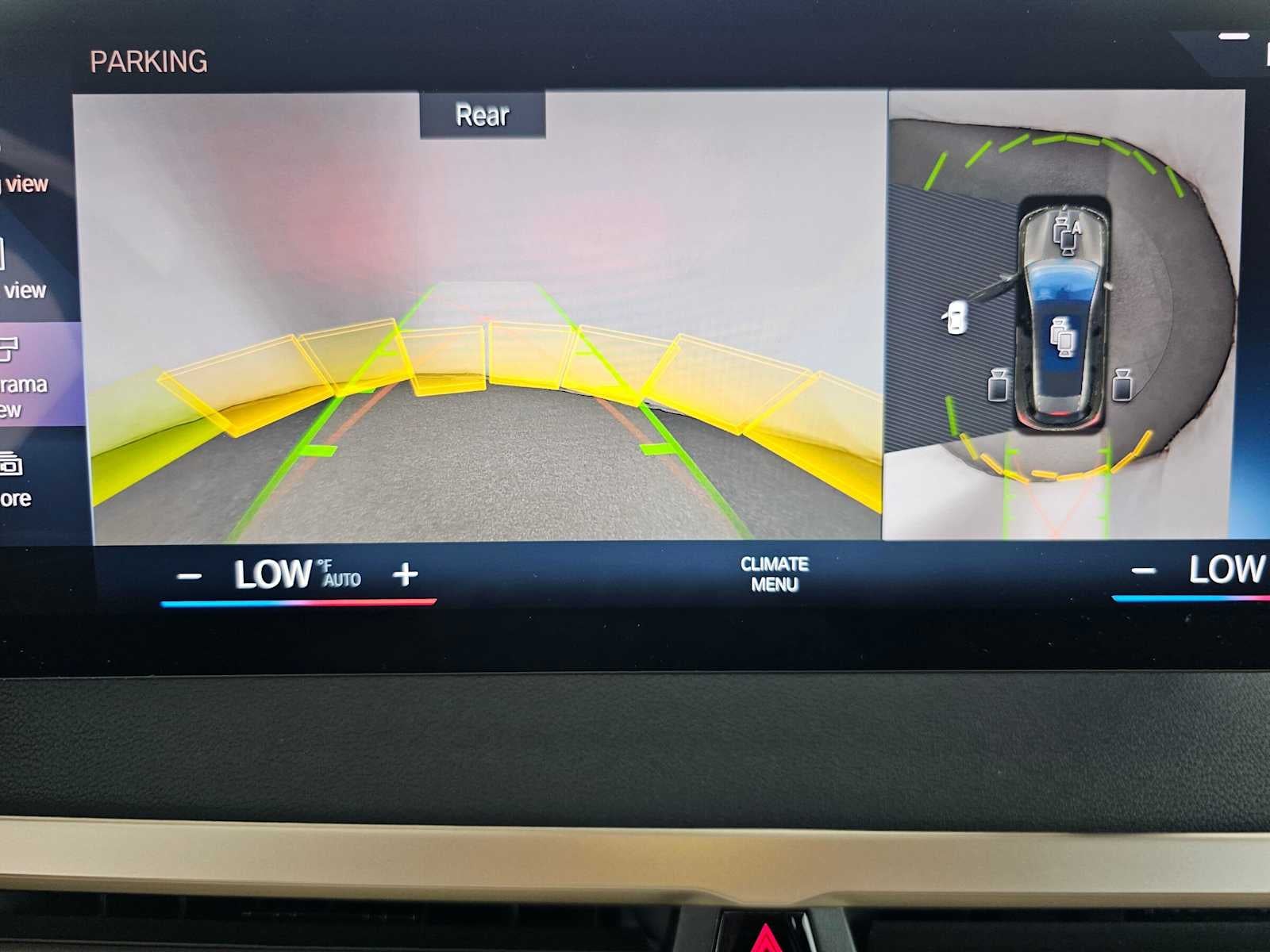 2023 BMW iX xDrive50 xDrive50