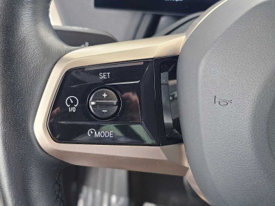 2023 BMW iX xDrive50 xDrive50