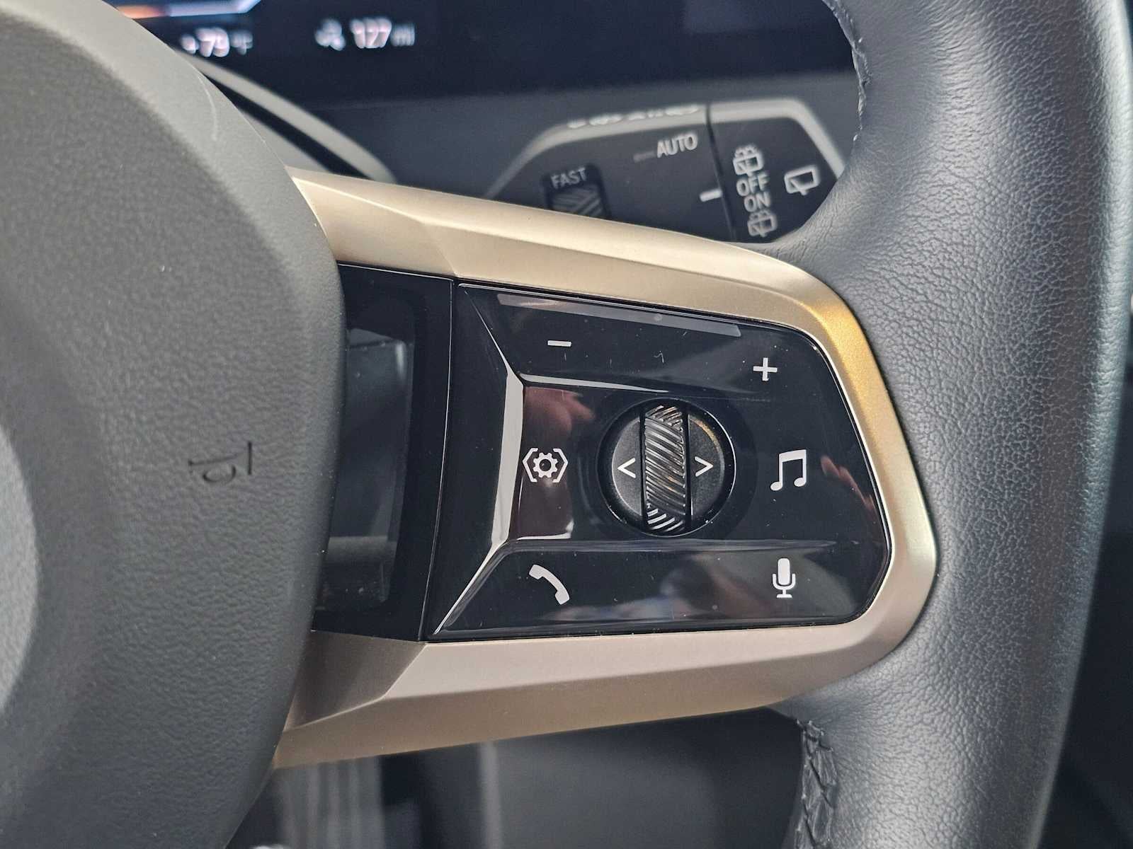 2023 BMW iX xDrive50 xDrive50