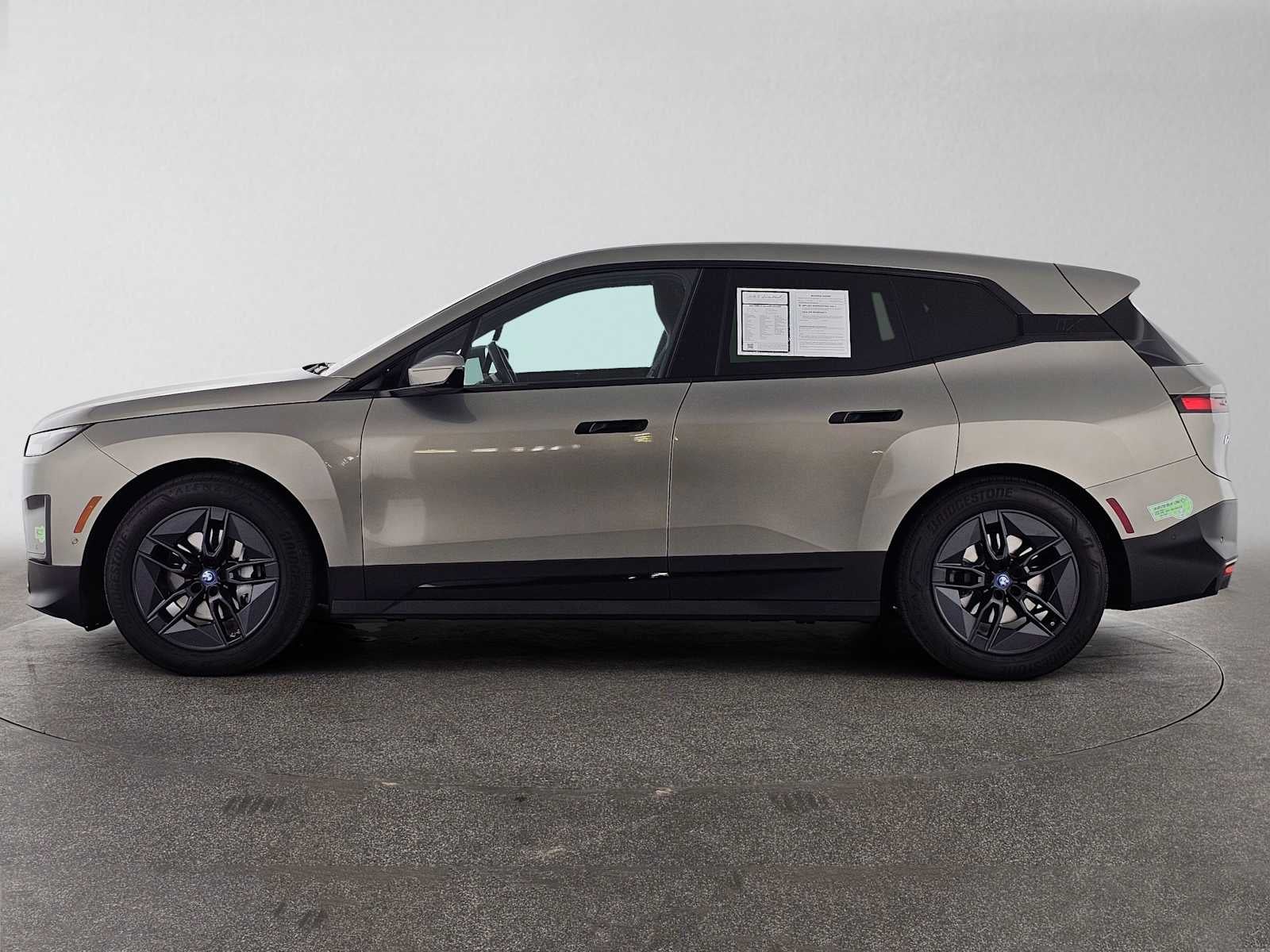 2023 BMW iX xDrive50 xDrive50