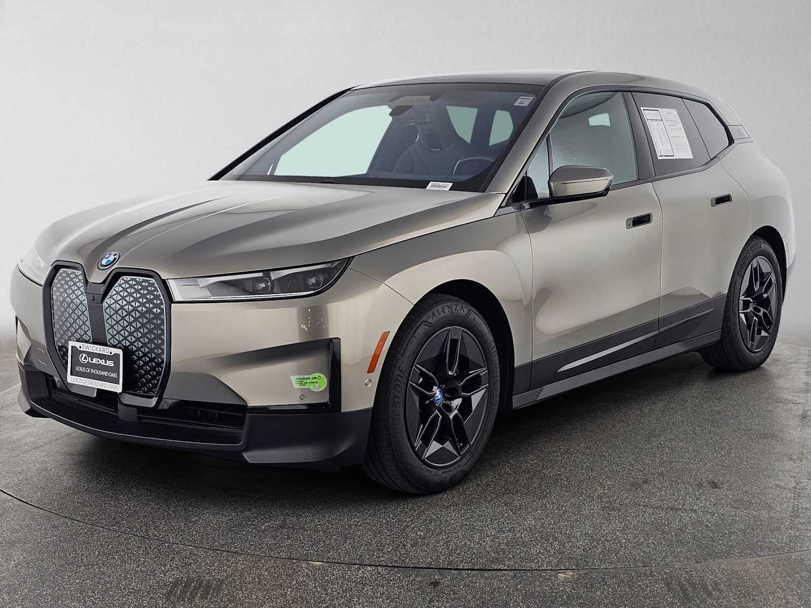 2023 BMW iX xDrive50 xDrive50