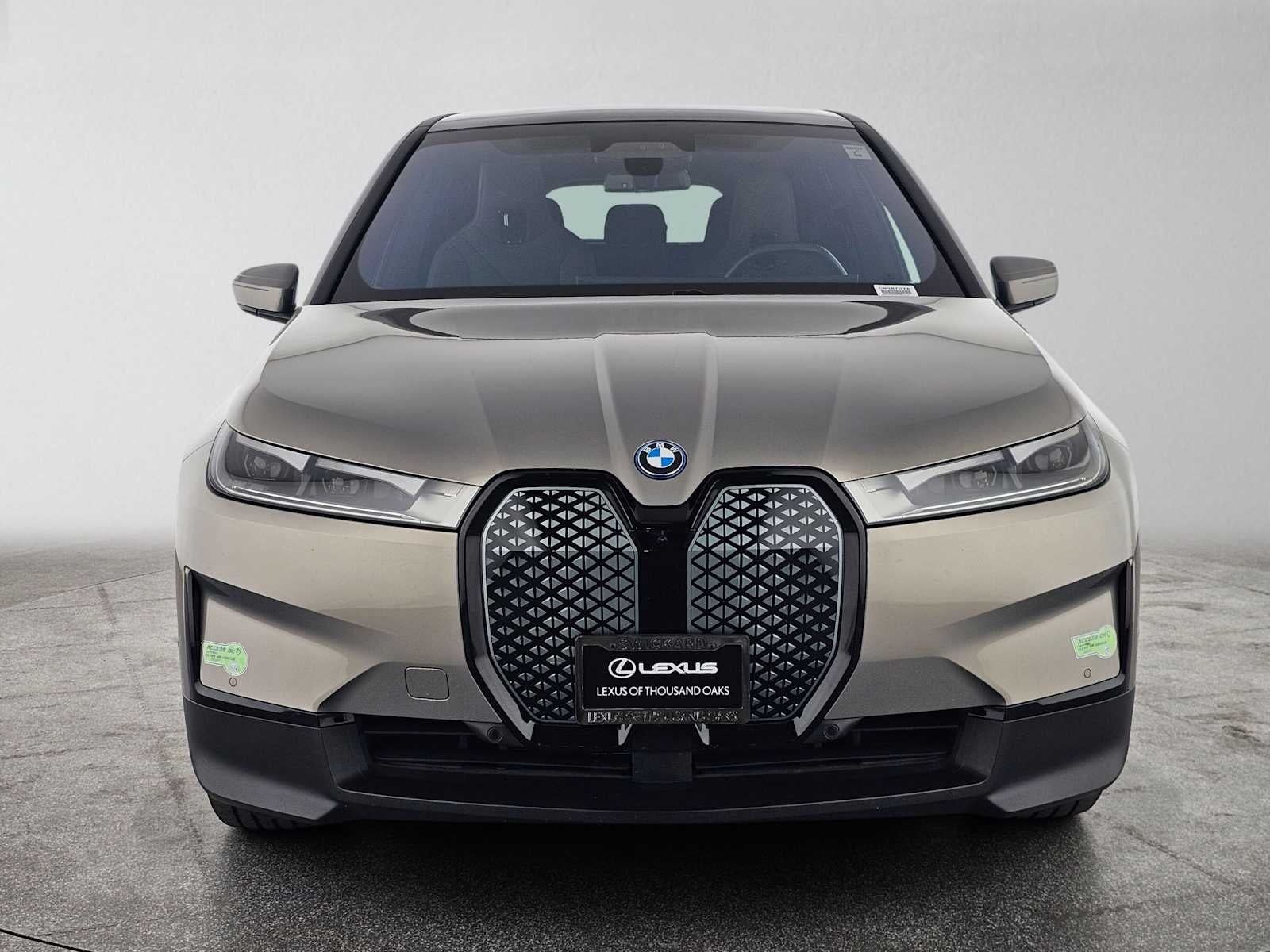 2023 BMW iX xDrive50 xDrive50