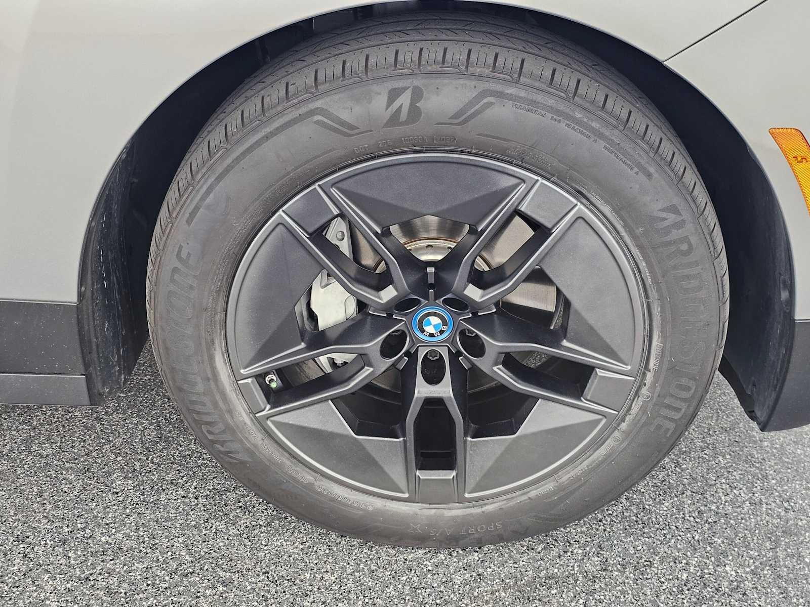 2023 BMW iX xDrive50 xDrive50