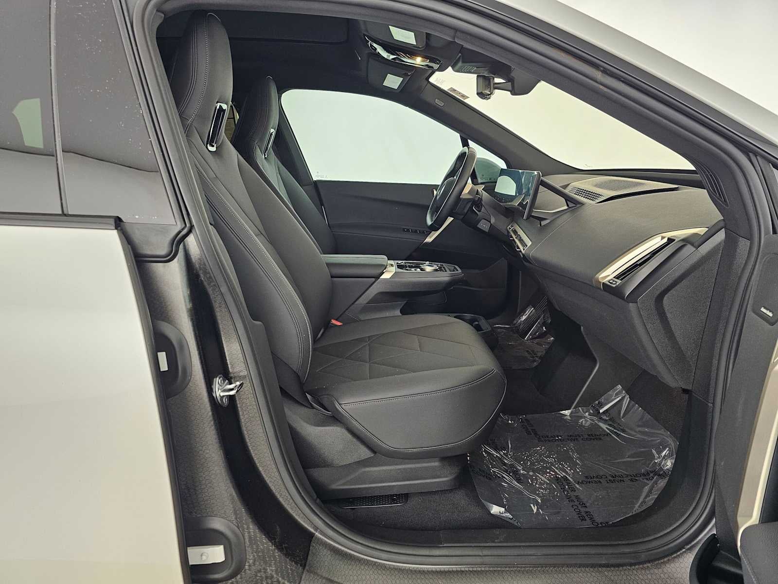 2024 BMW iX xDrive50 xDrive50