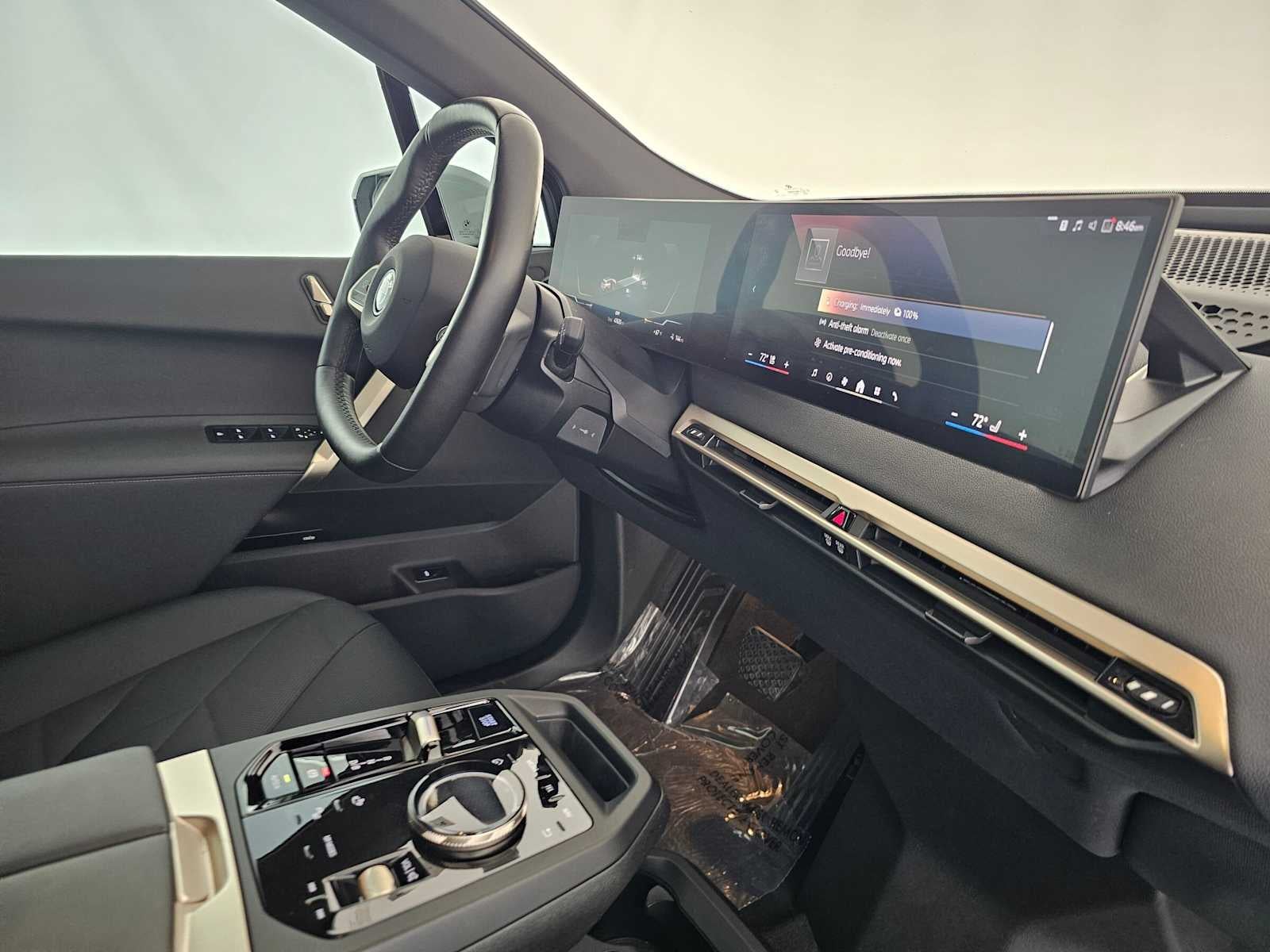 2024 BMW iX xDrive50 xDrive50