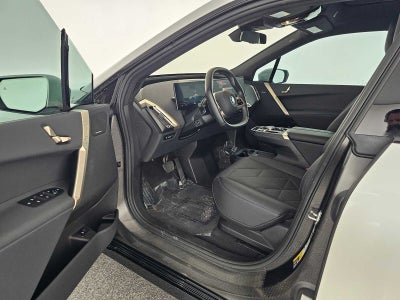 2024 BMW iX xDrive50 xDrive50