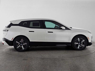 2024 BMW iX xDrive50 xDrive50