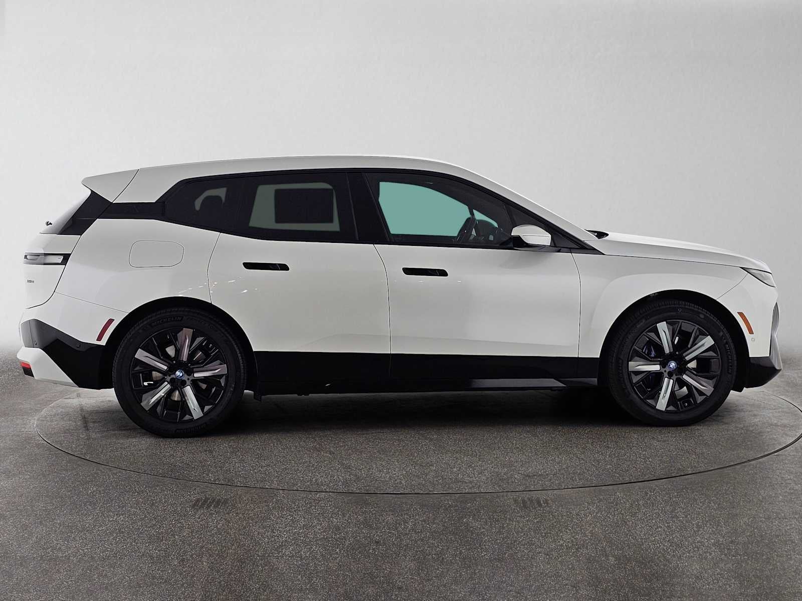 2024 BMW iX xDrive50 xDrive50