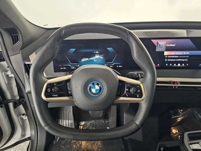 2024 BMW iX xDrive50 xDrive50