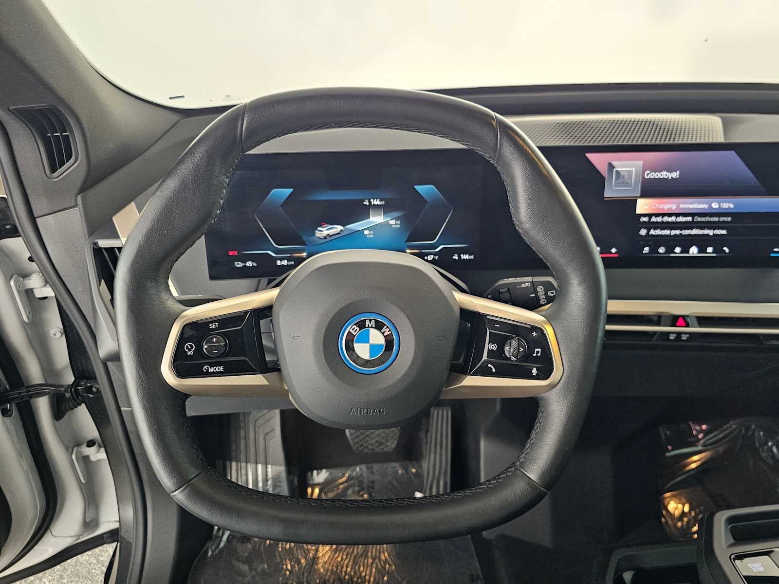 2024 BMW iX xDrive50 xDrive50