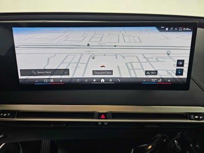 2024 BMW iX xDrive50 xDrive50