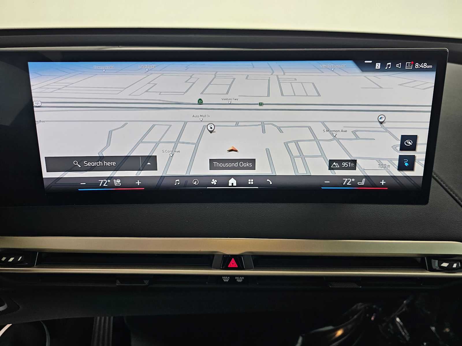 2024 BMW iX xDrive50 xDrive50