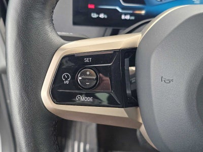 2024 BMW iX xDrive50 xDrive50