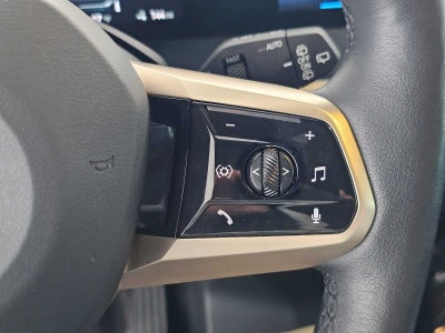 2024 BMW iX xDrive50 xDrive50