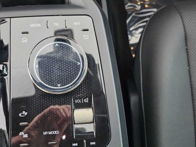 2024 BMW iX xDrive50 xDrive50