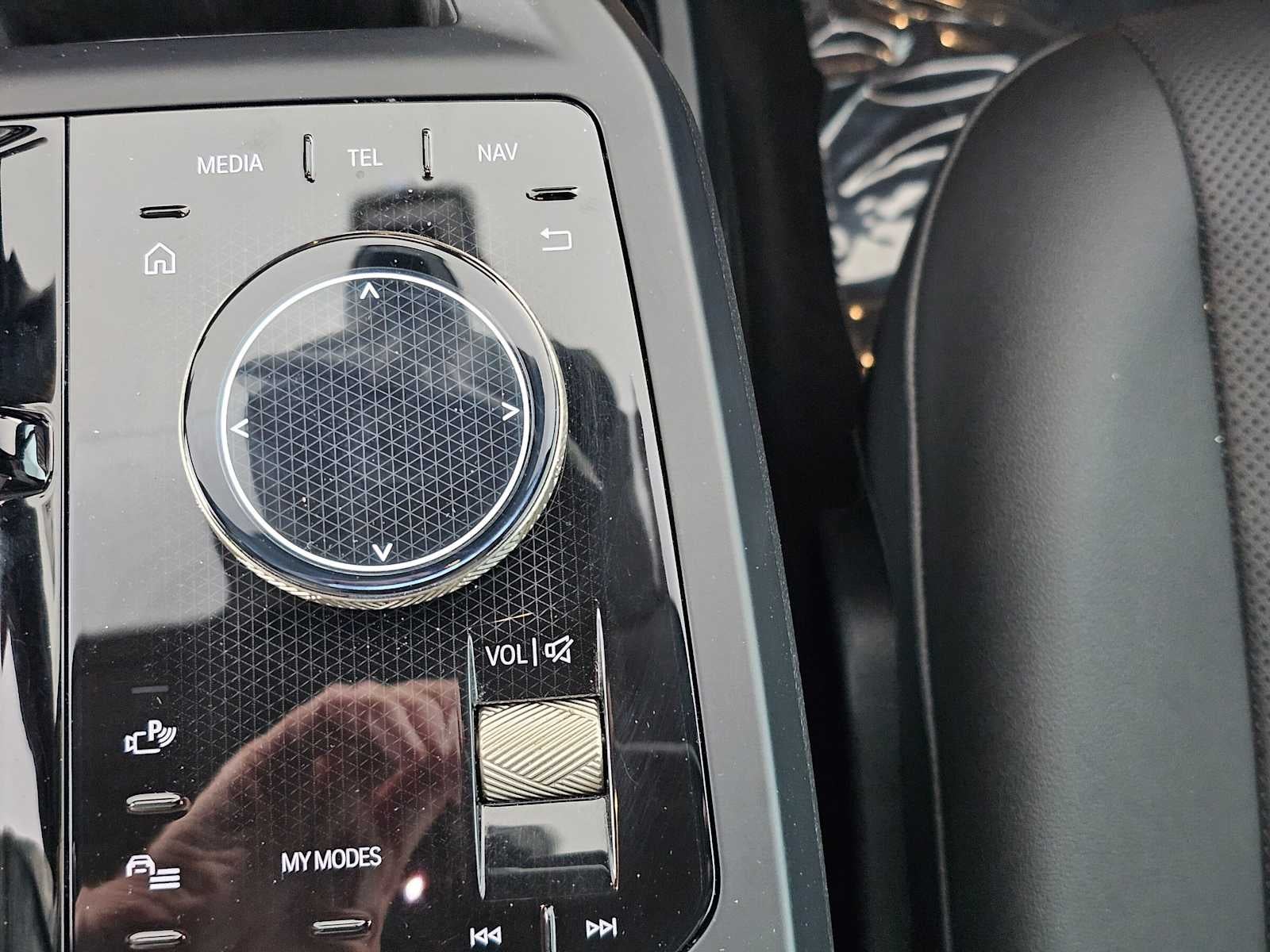 2024 BMW iX xDrive50 xDrive50