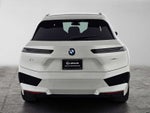 2024 BMW iX xDrive50 xDrive50
