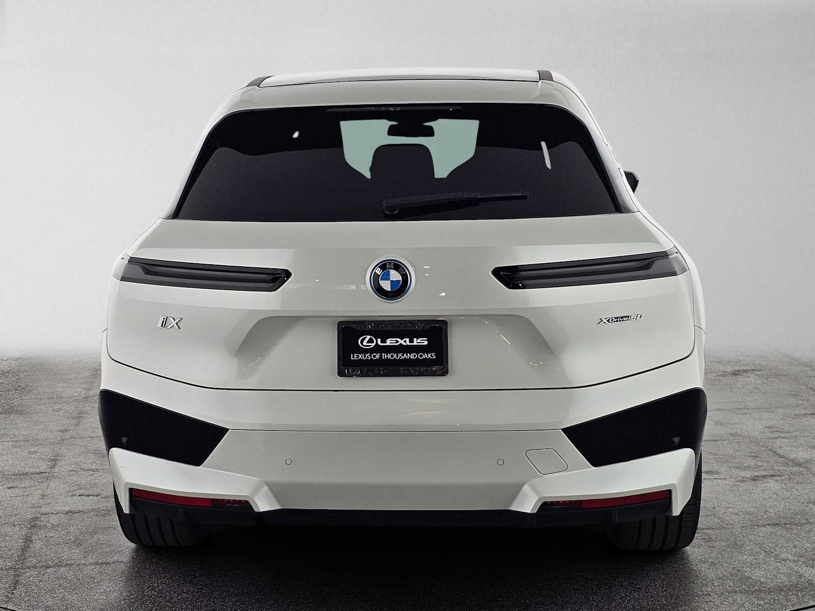 2024 BMW iX xDrive50 xDrive50