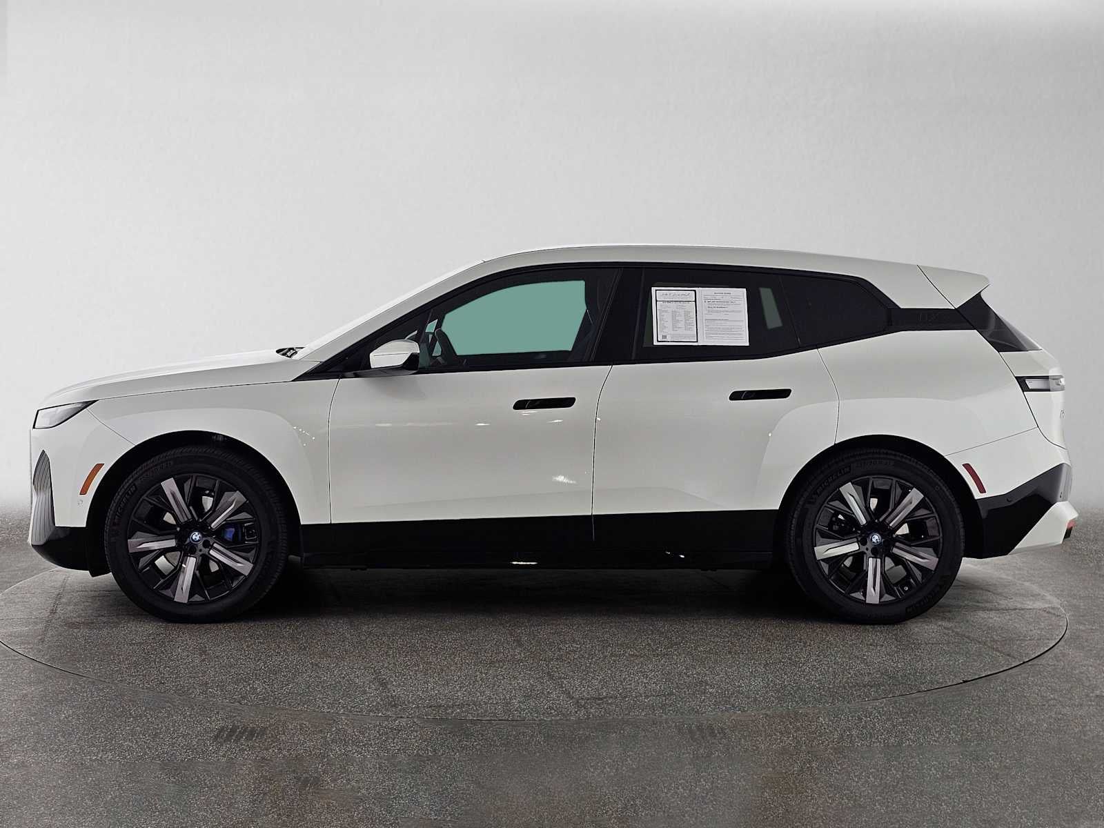 2024 BMW iX xDrive50 xDrive50