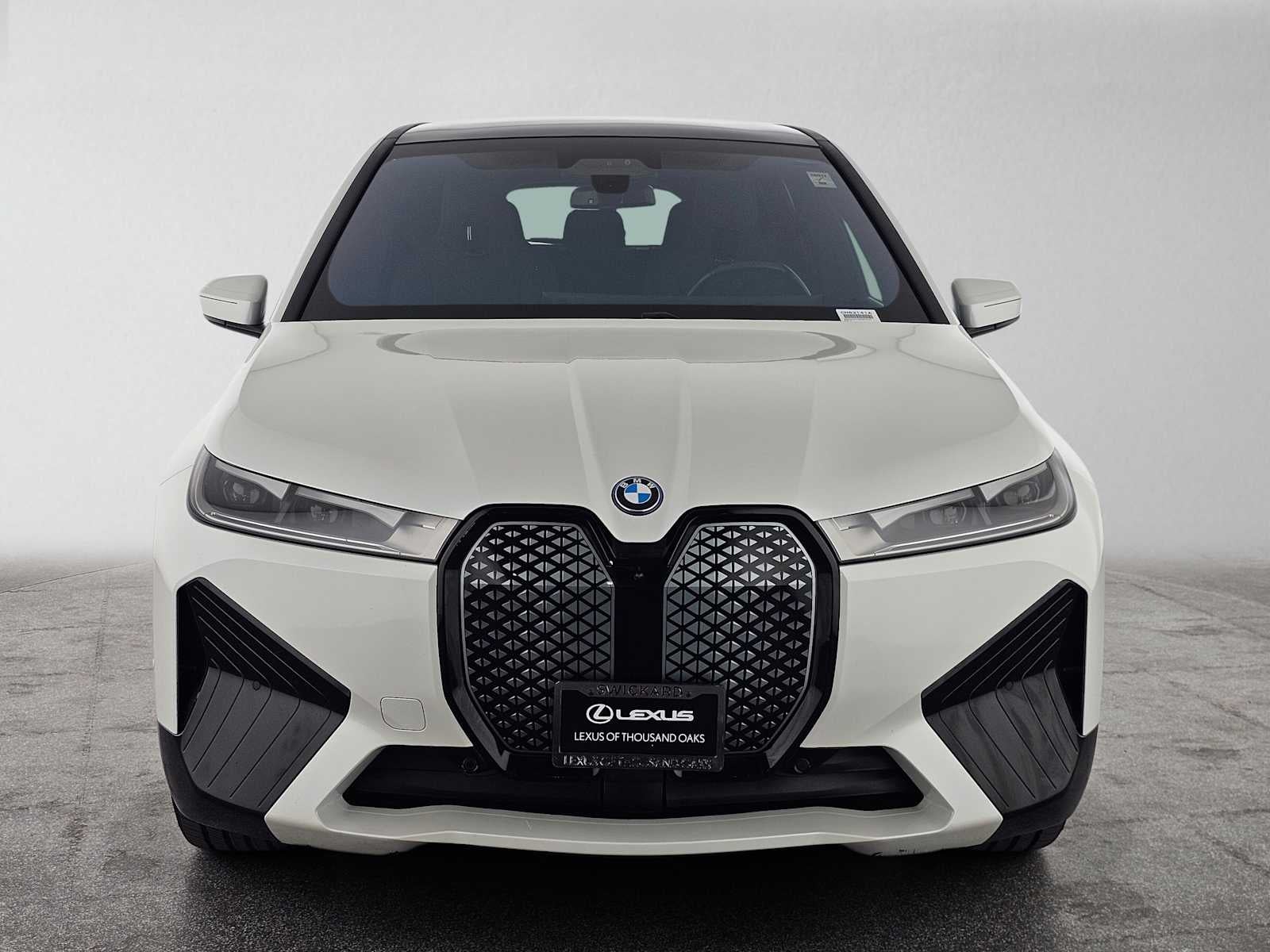 2024 BMW iX xDrive50 xDrive50