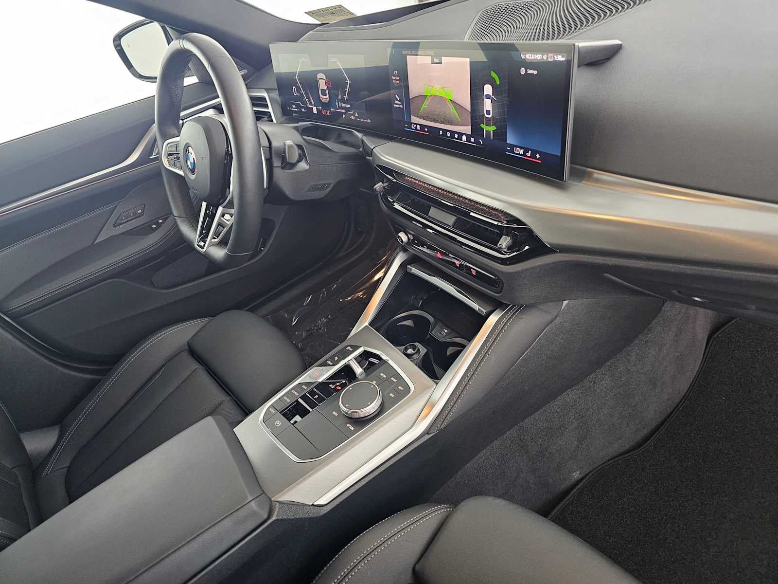 2025 BMW 430i xDrive 430i xDrive