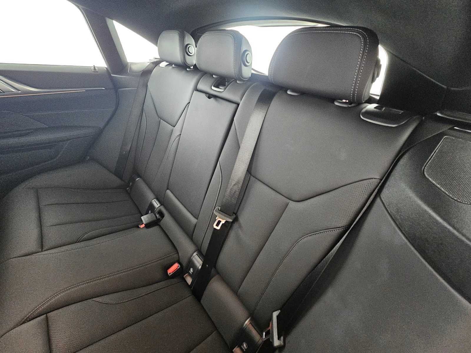 2025 BMW 430i xDrive 430i xDrive