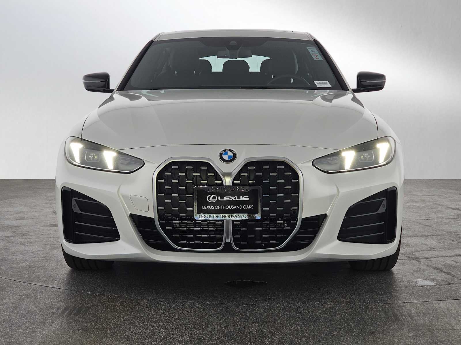 2025 BMW 430i xDrive 430i xDrive