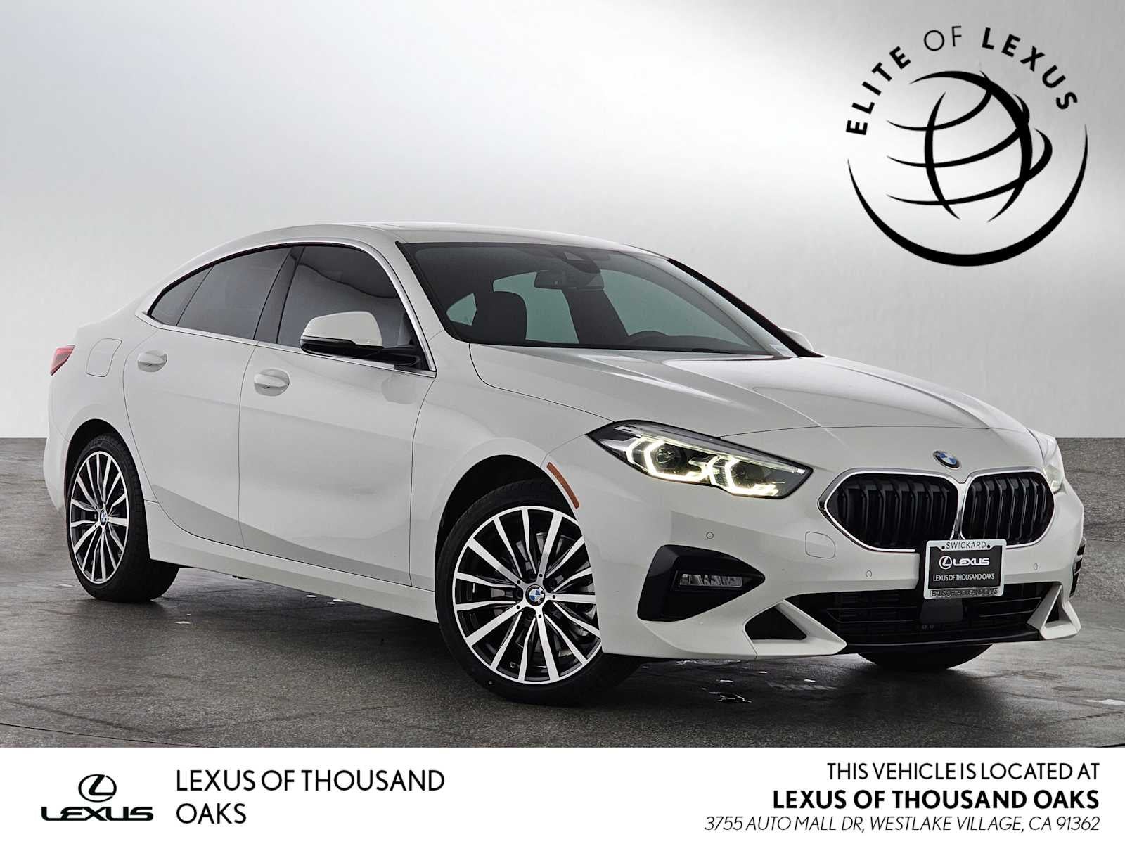2021 BMW 228i 228i