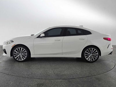 2021 BMW 228i 228i