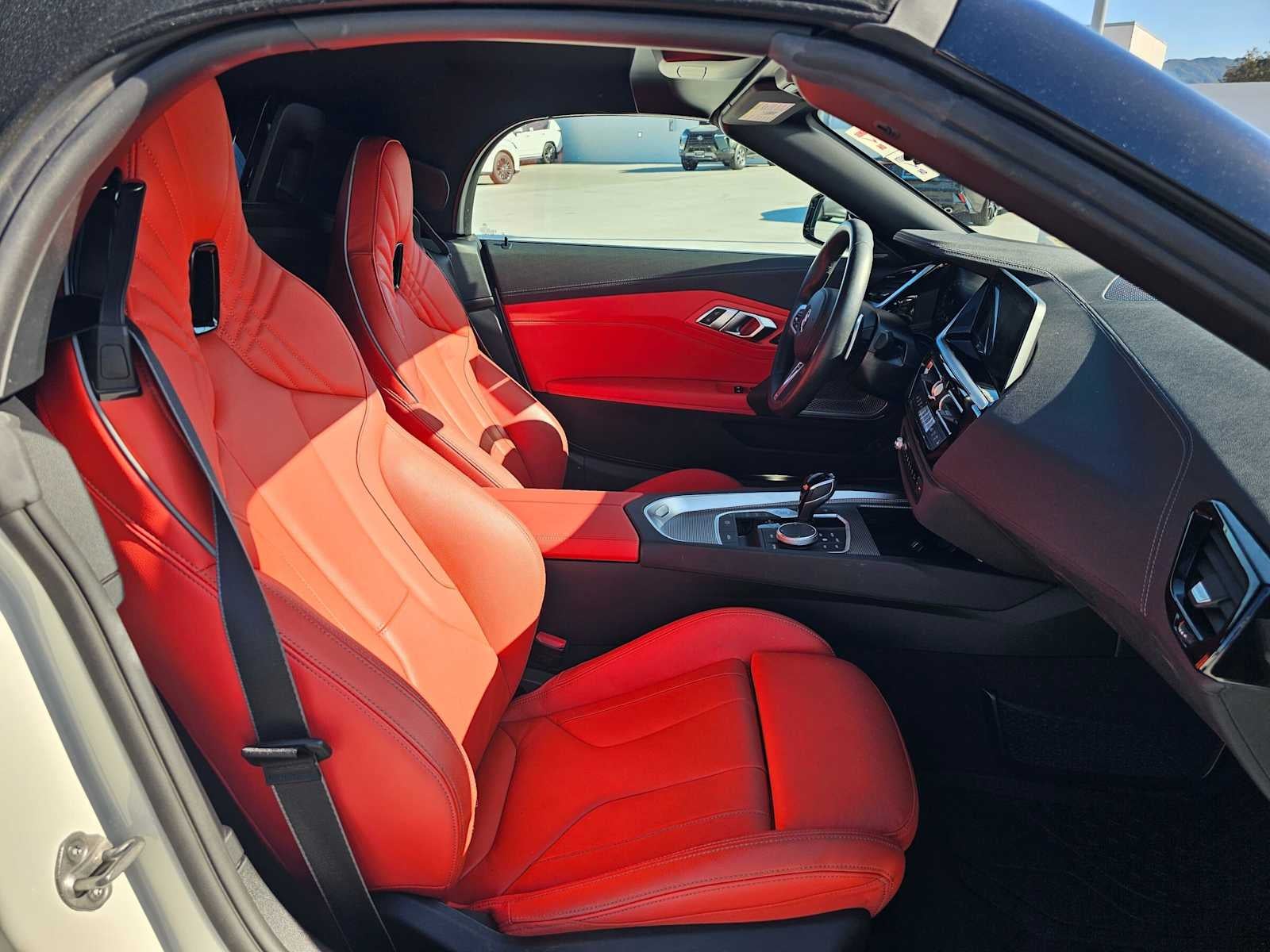 2024 BMW Z4 M40i M40i