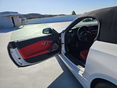 2024 BMW Z4 M40i M40i