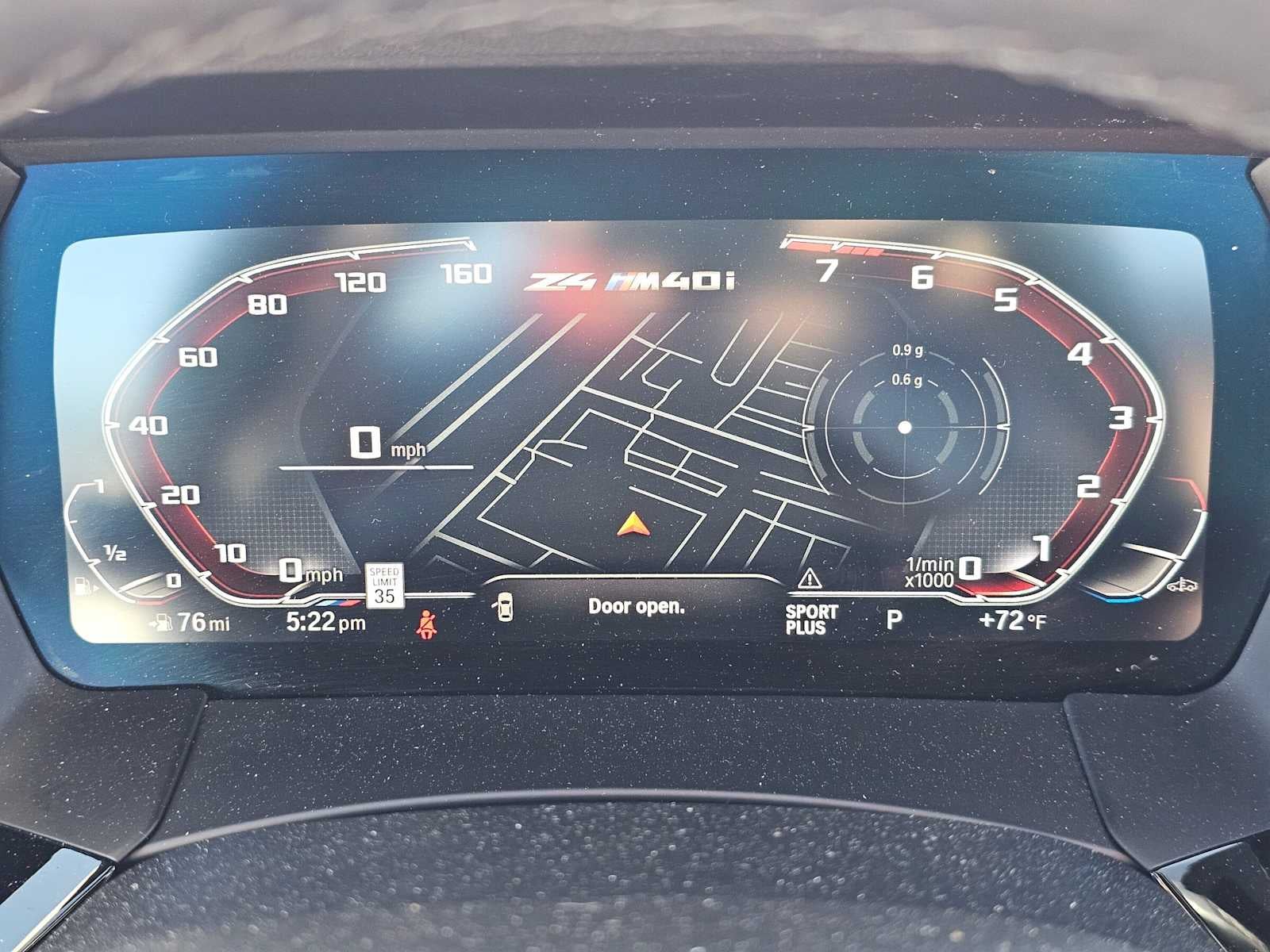 2024 BMW Z4 M40i M40i