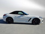 2024 BMW Z4 M40i M40i