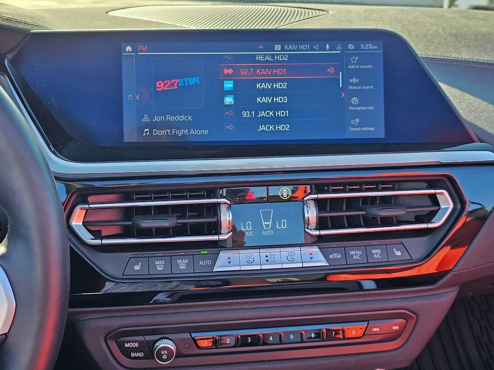 2024 BMW Z4 M40i M40i