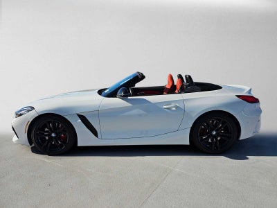 2024 BMW Z4 M40i M40i