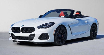2024 BMW Z4 M40i M40i