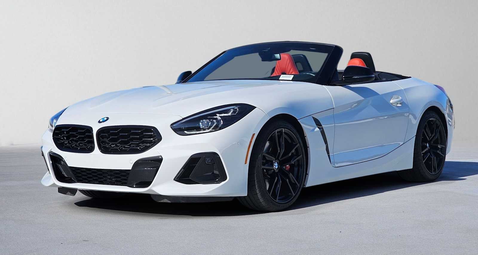 2024 BMW Z4 M40i M40i