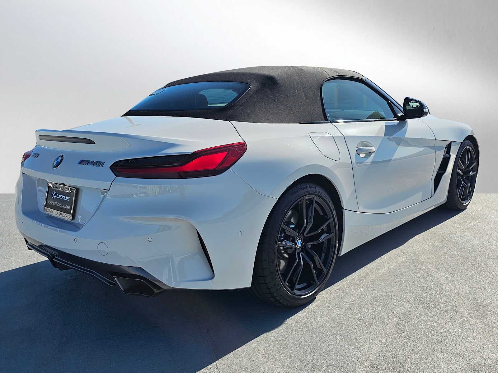 2024 BMW Z4 M40i M40i