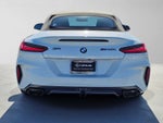 2024 BMW Z4 M40i M40i