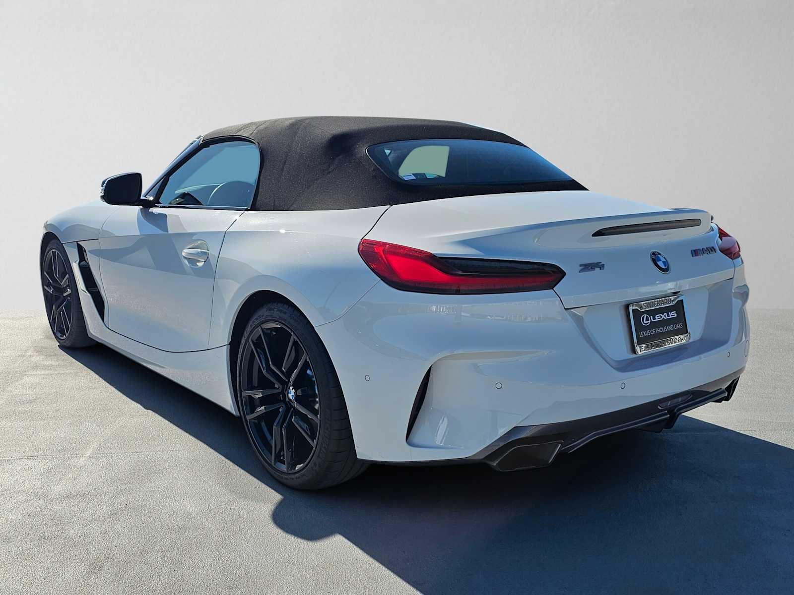 2024 BMW Z4 M40i M40i