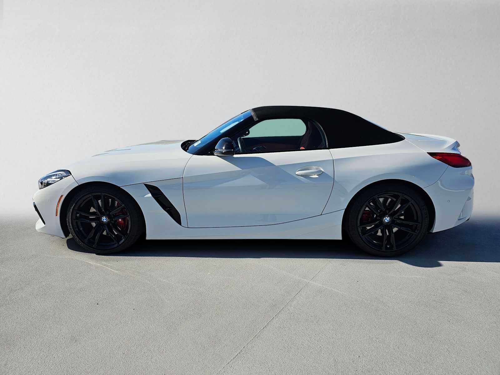 2024 BMW Z4 M40i M40i