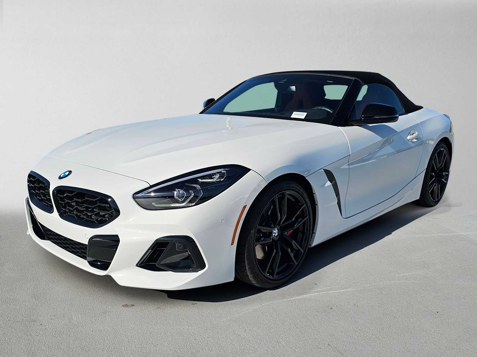 2024 BMW Z4 M40i M40i