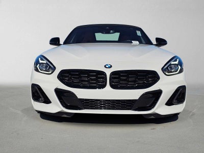 2024 BMW Z4 M40i M40i