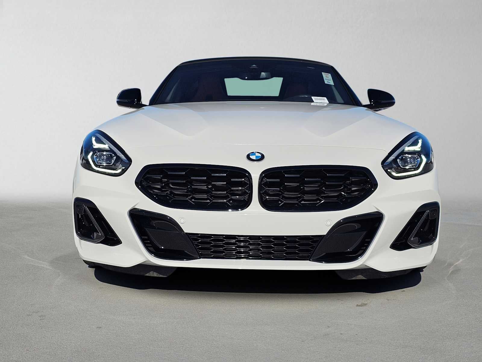 2024 BMW Z4 M40i M40i