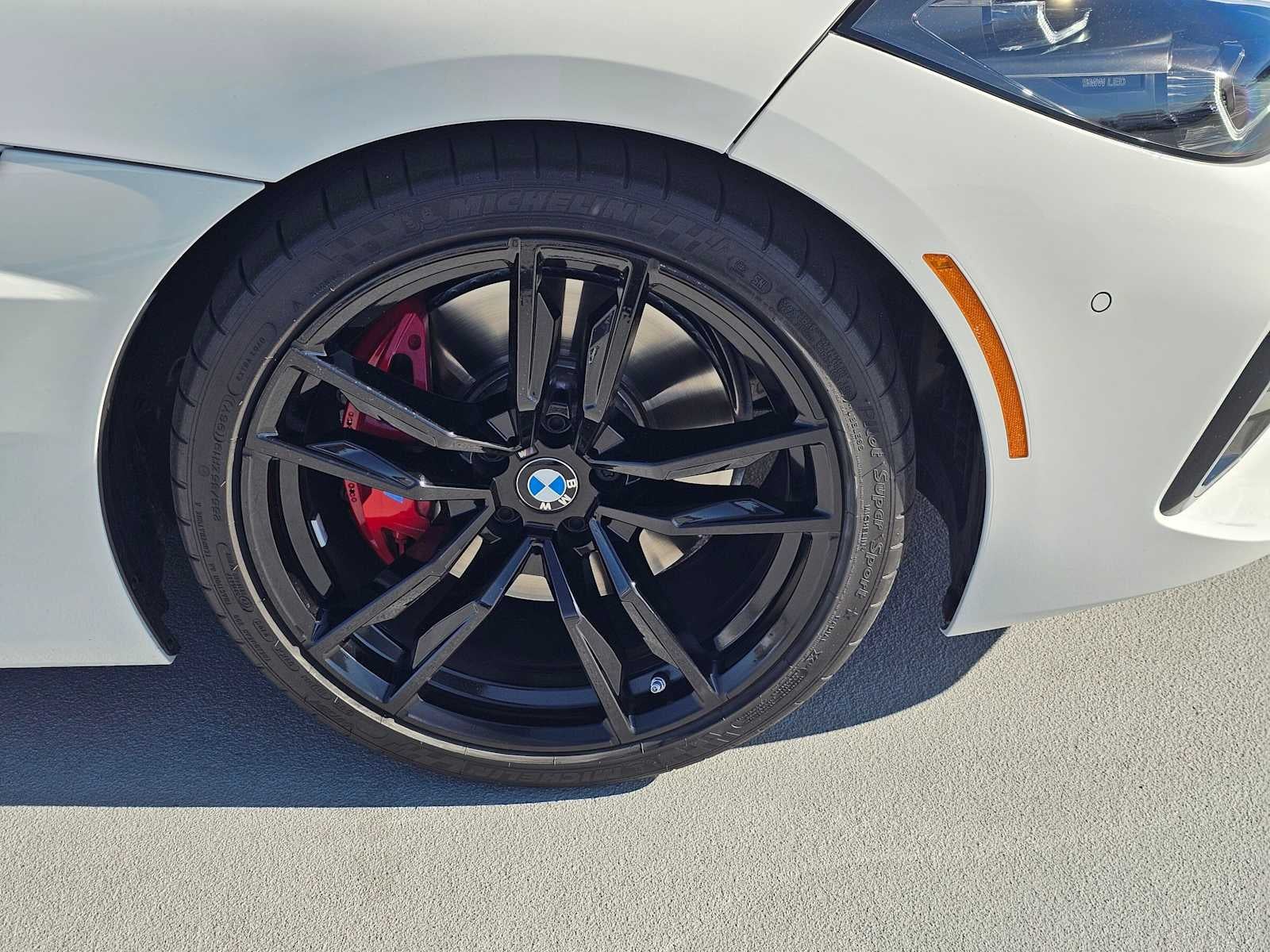 2024 BMW Z4 M40i M40i